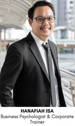 hanafiah isa